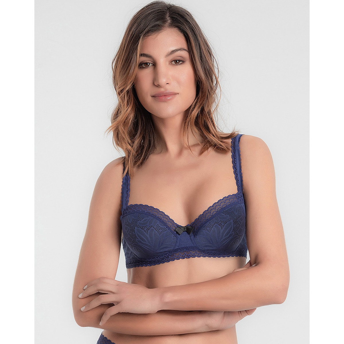 Invisible Elegance Full Cup Bra