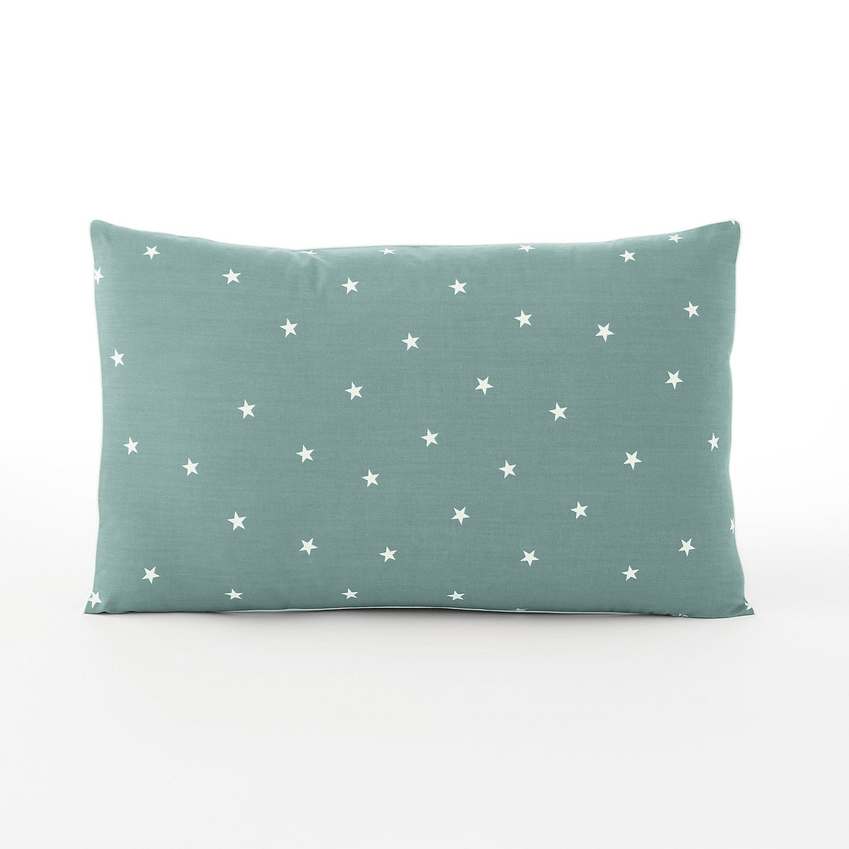 AM.PM Βρεφική μαξιλαροθήκη από οργανικό βαμβακερό περκάλι 40x60 cm