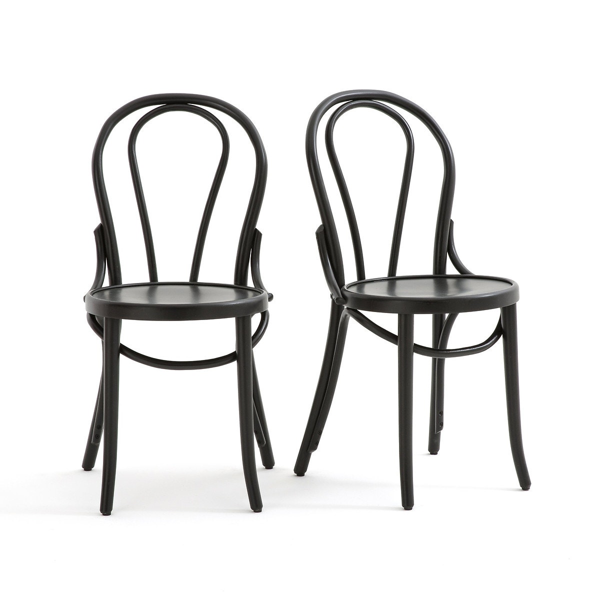 Καρέκλες στυλ bistro, BISTRO (σετ των 2)