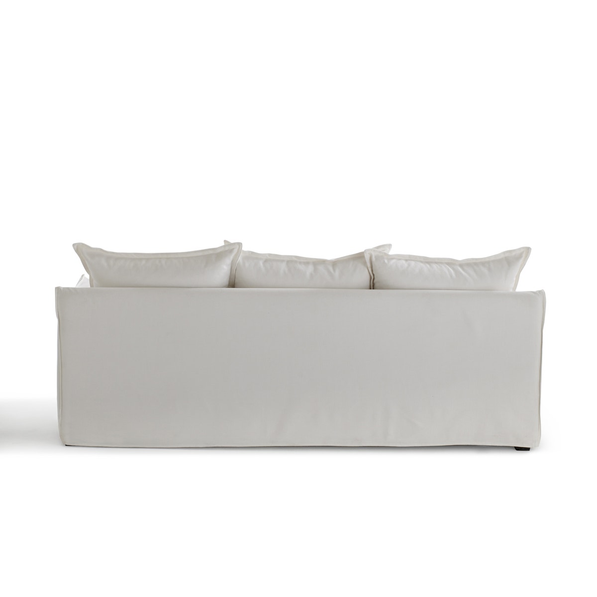 Κάλυμμα καναπέ από λινό και βαμβάκι, ODNA