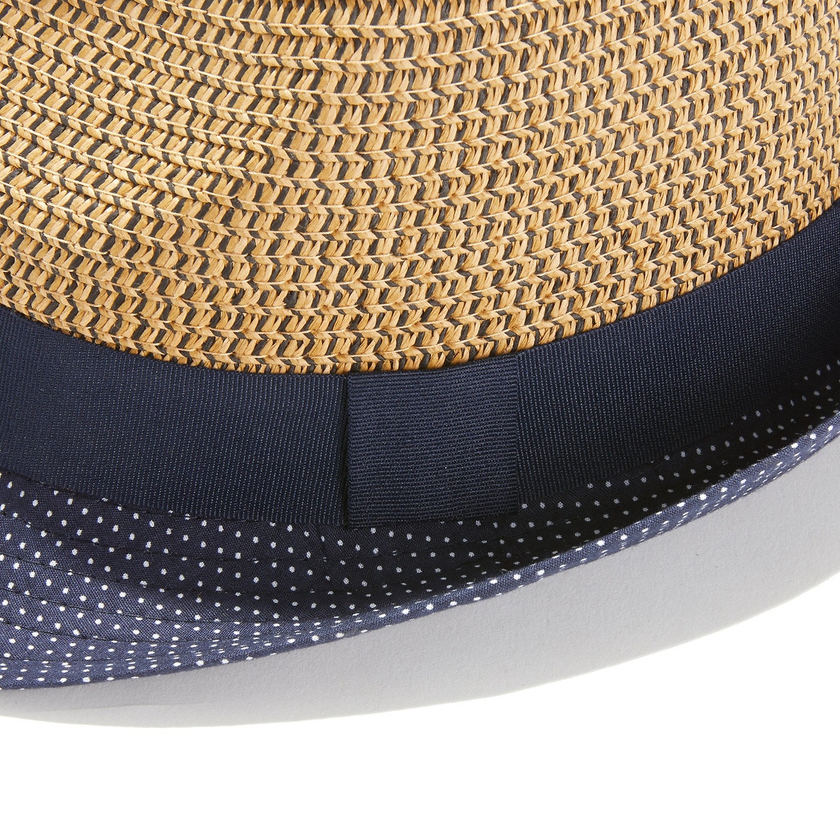 Unisex καπέλο με κορδέλα