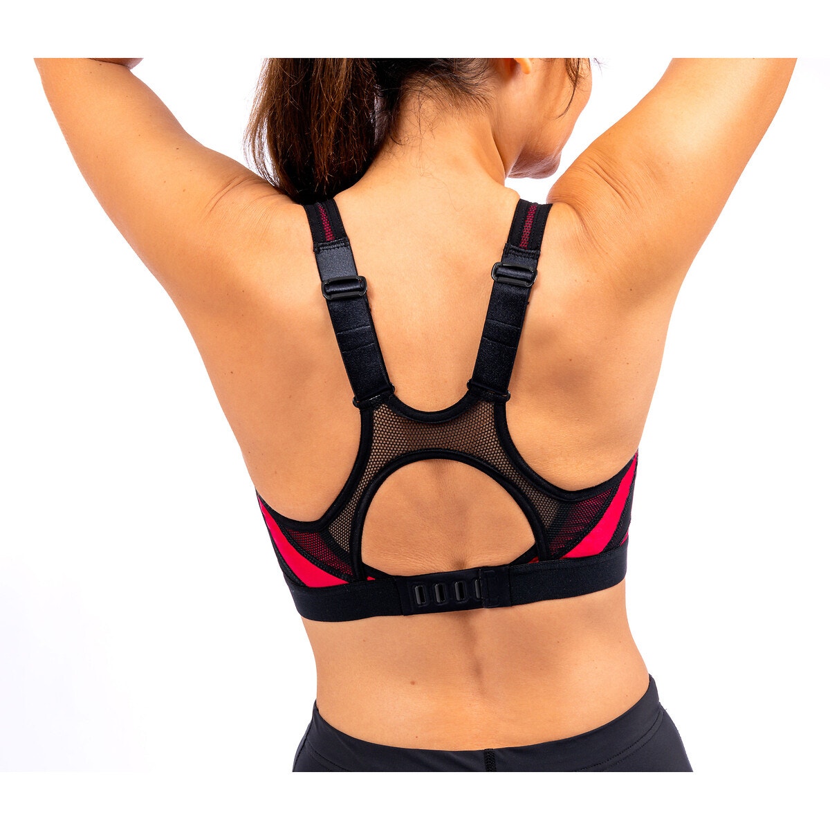 Αθλητικό μπουστάκι, Fitline Vitality
