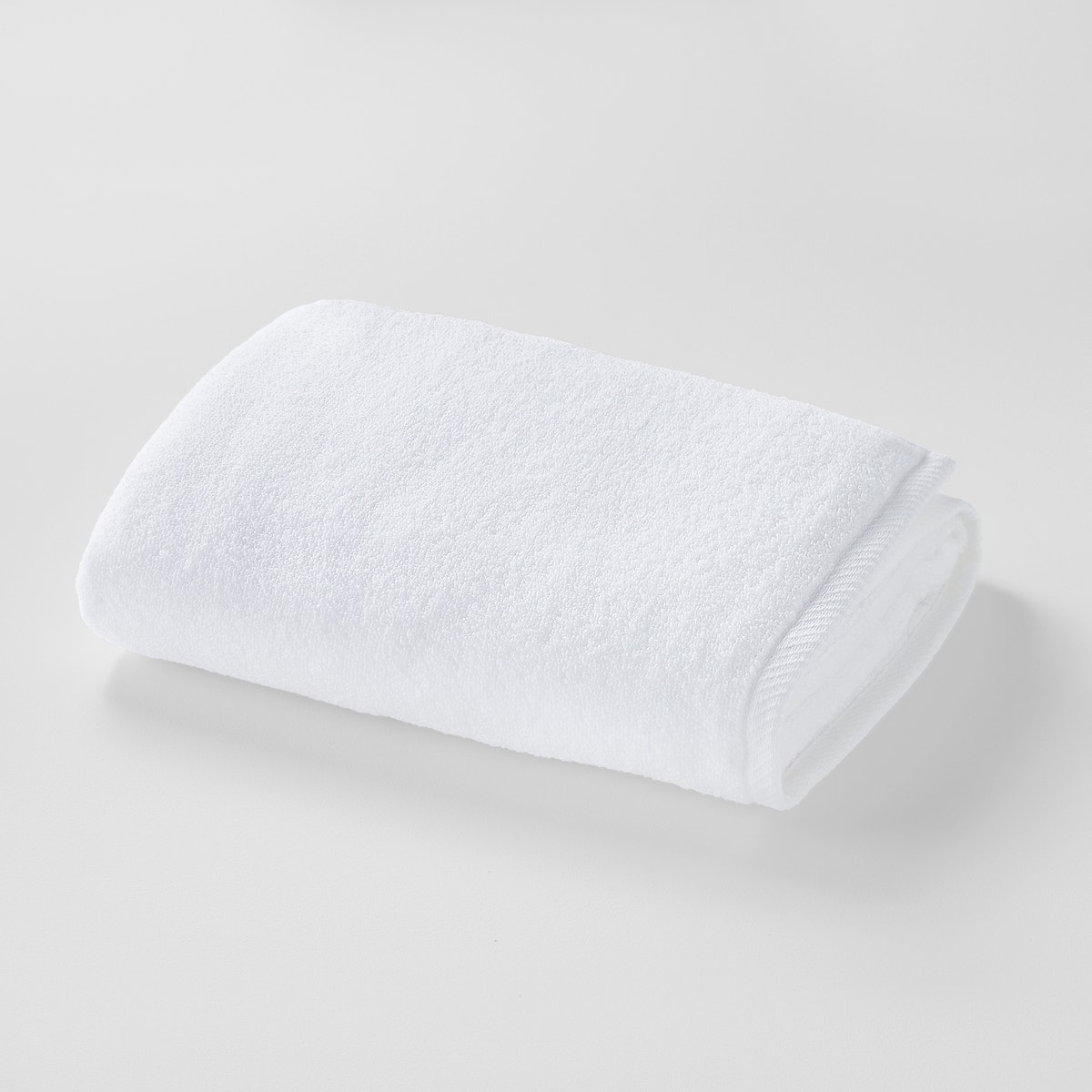 Πετσέτα από 100% βαμβακερό πετσετέ ύφασμα, Zero Twist