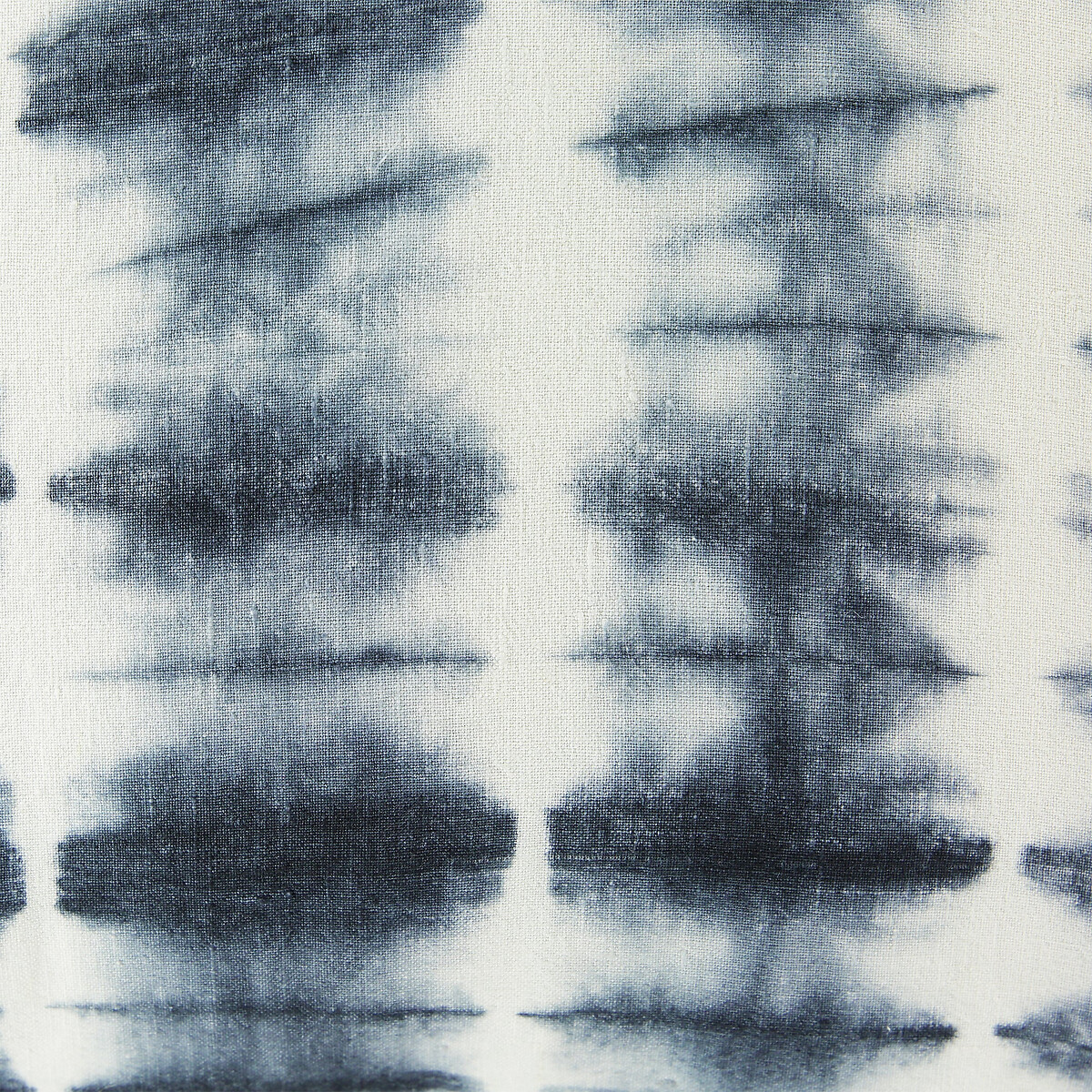 Θήκη για μαξιλαράκι από λινό tie and dye, Ouboud
