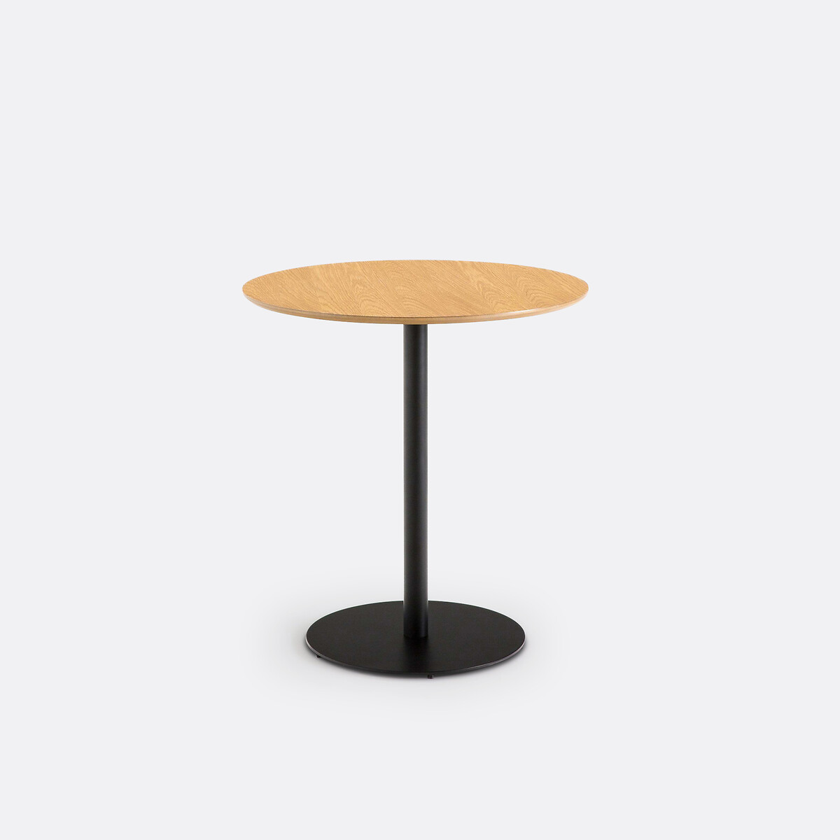 La Redoute Interieurs Στρογγυλό τραπεζάκι Μ70xΠ70xΥ74cm