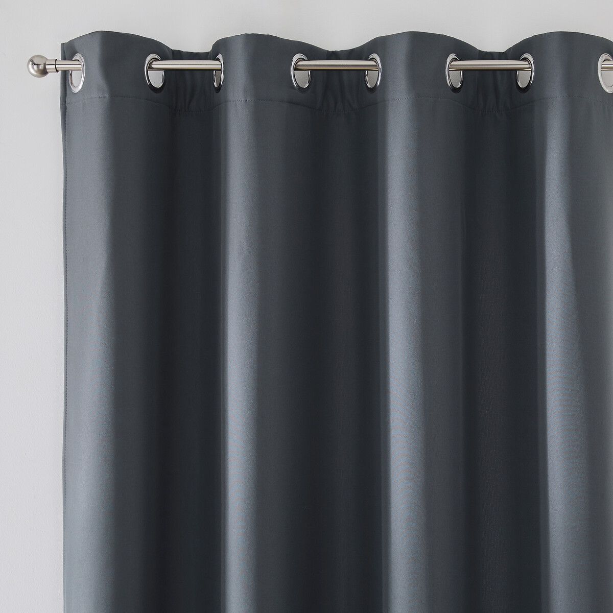 La Redoute Interieurs Ριντό με οπάκ όψη 180x140 cm