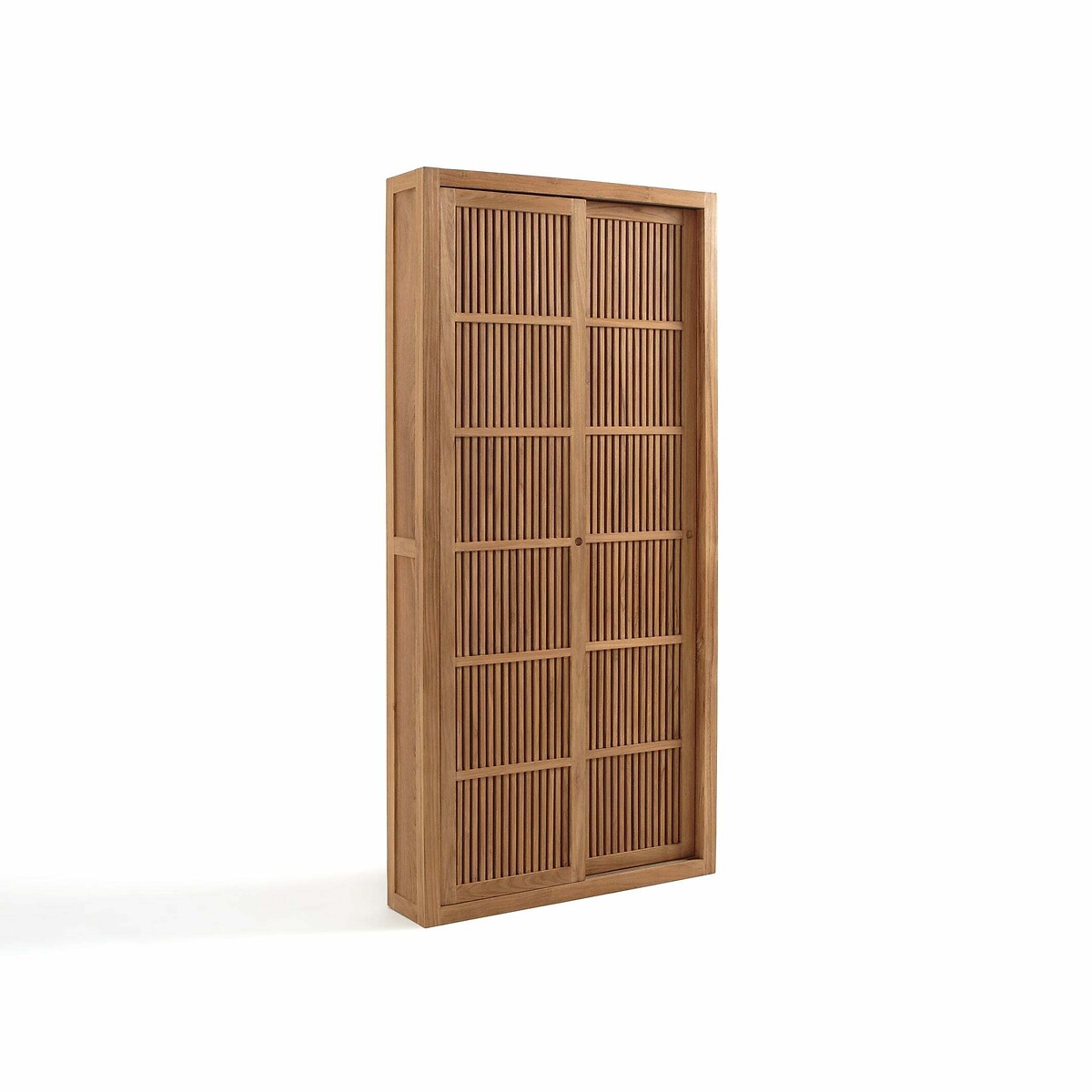 Ντουλάπα από ξύλο teak FSC, Castilla