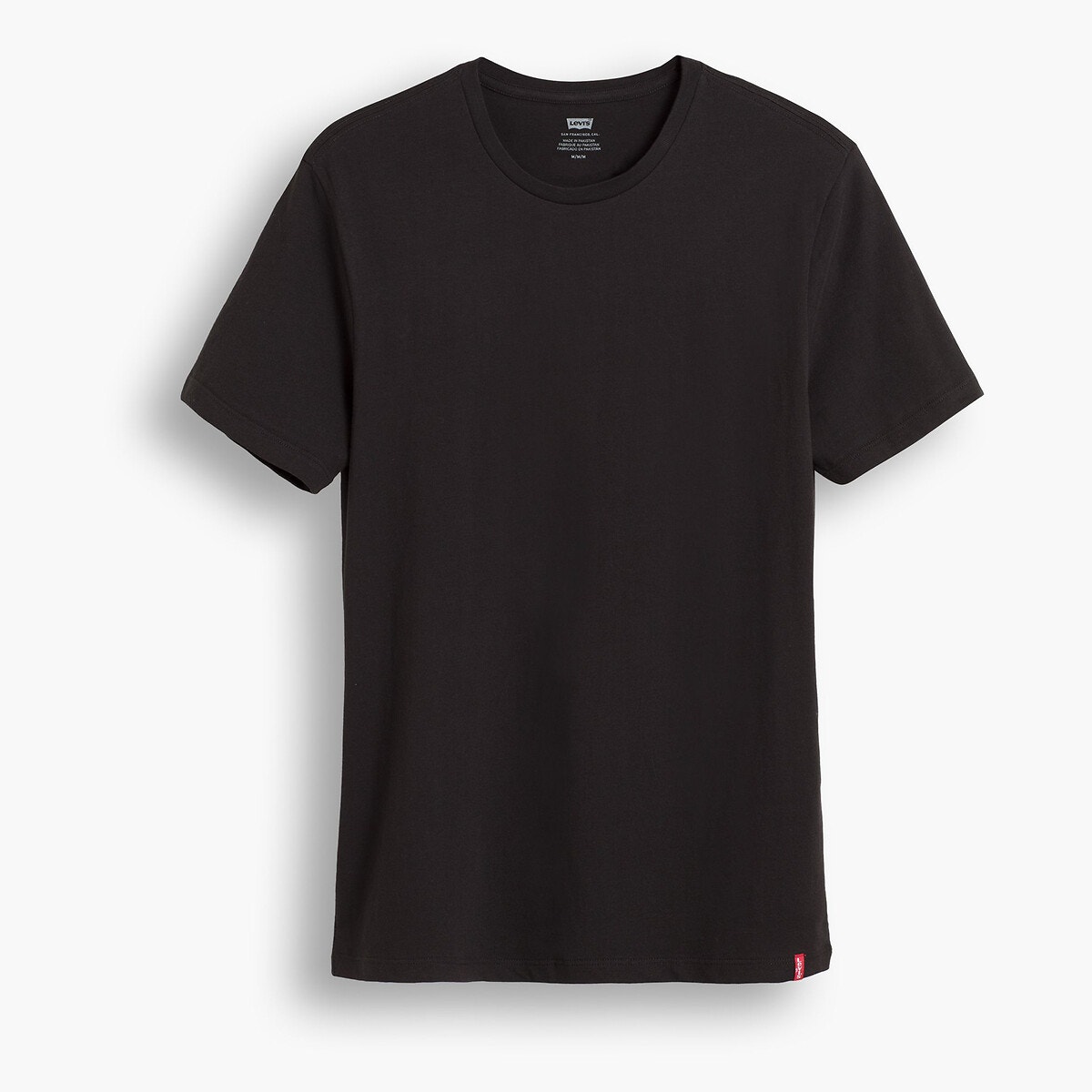 Σετ 2 κοντομάνικα slim Τ-shirt ΑΝΔΡΑΣ | Μπλούζες & Πουκάμισα | T-shirts