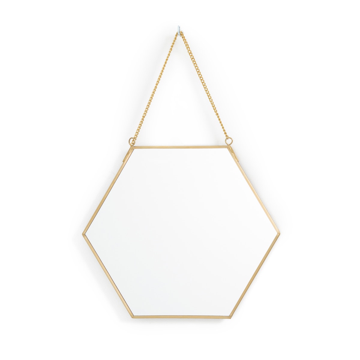 Οκτάγωνος καθρέφτης, Uyova