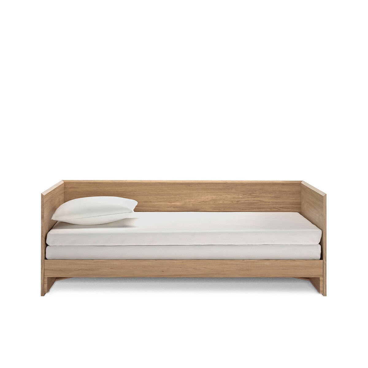 Καναπές-κρεβάτι, Working