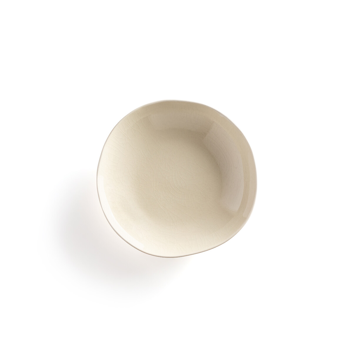 Σετ 4 βαθιά πιάτα