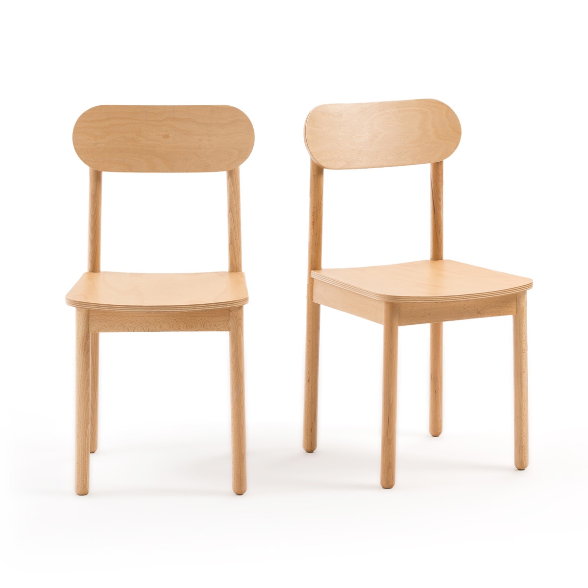 Σετ 2 καρέκλες, JIMI