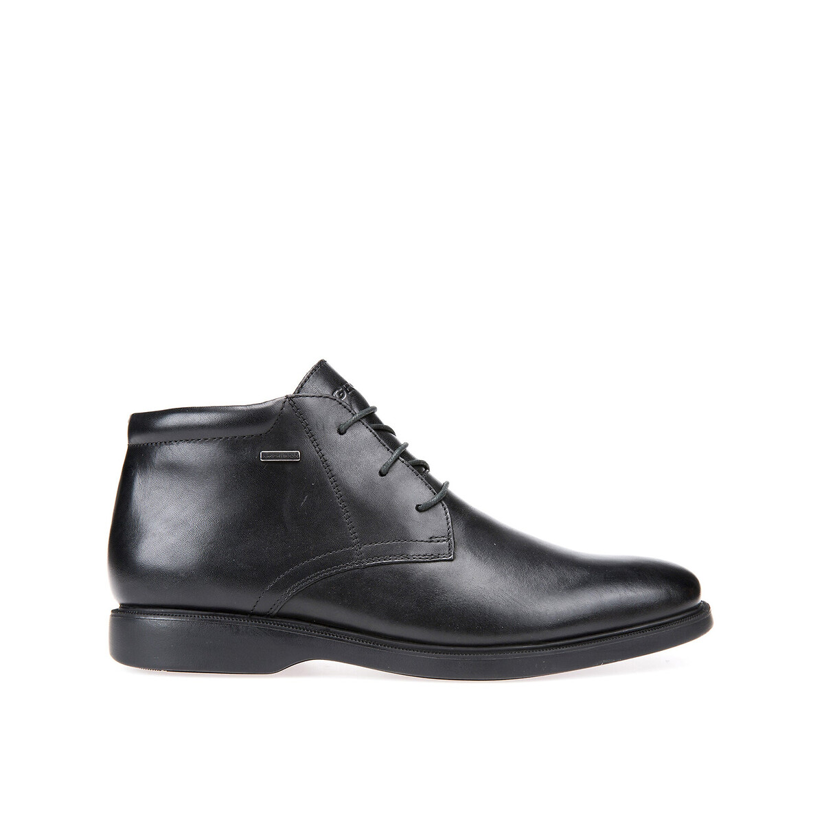 Δερμάτινα παπούτσια που αναπνέουν, Brayden 2fit abx