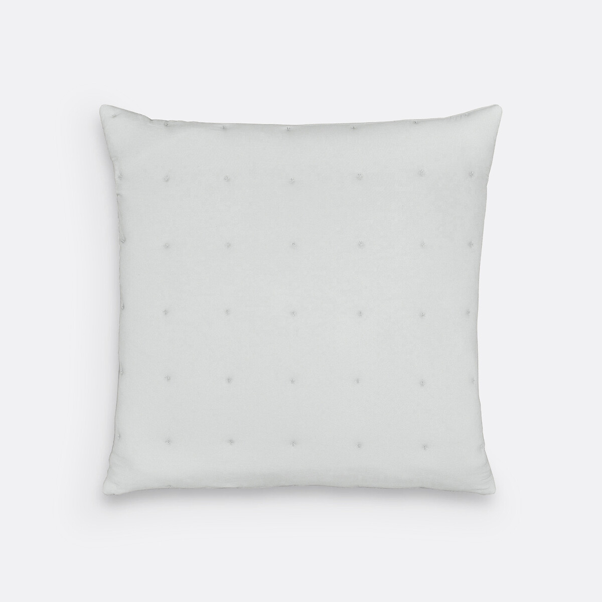 Θήκη για μαξιλάρι από προπλυμένο ύφασμα με μικροΐνες 65x65 cm