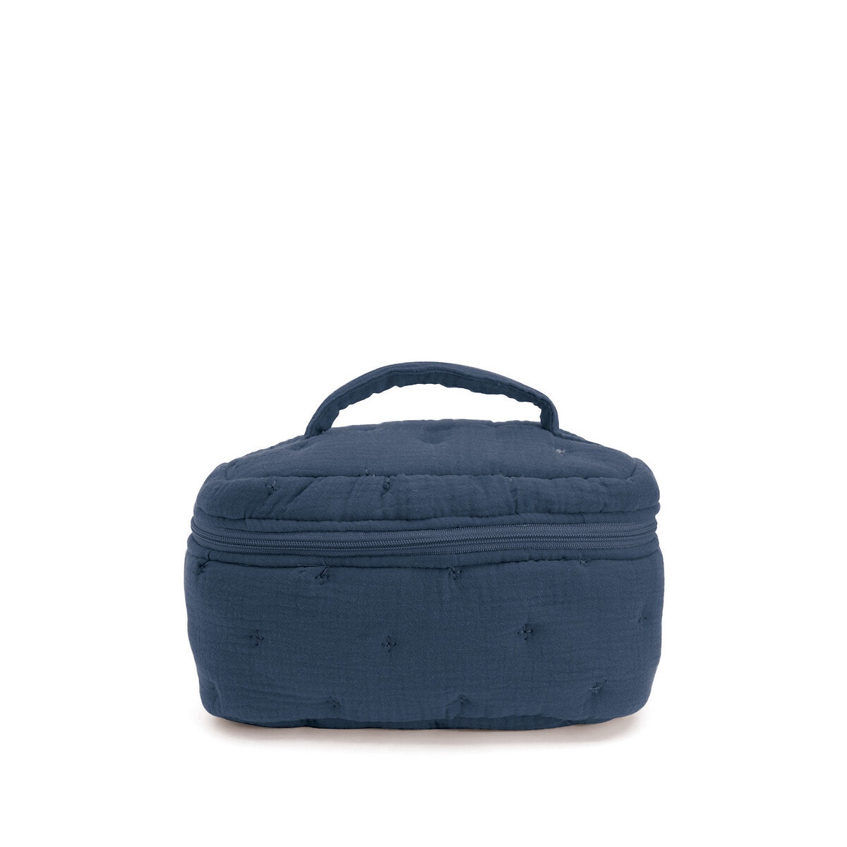 Βρεφική τσάντα από βαμβακερή γάζα