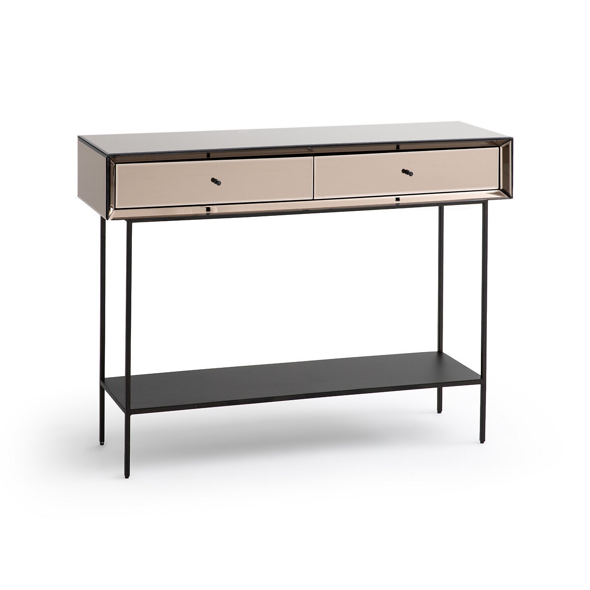 Khonsou 2-drawer Console