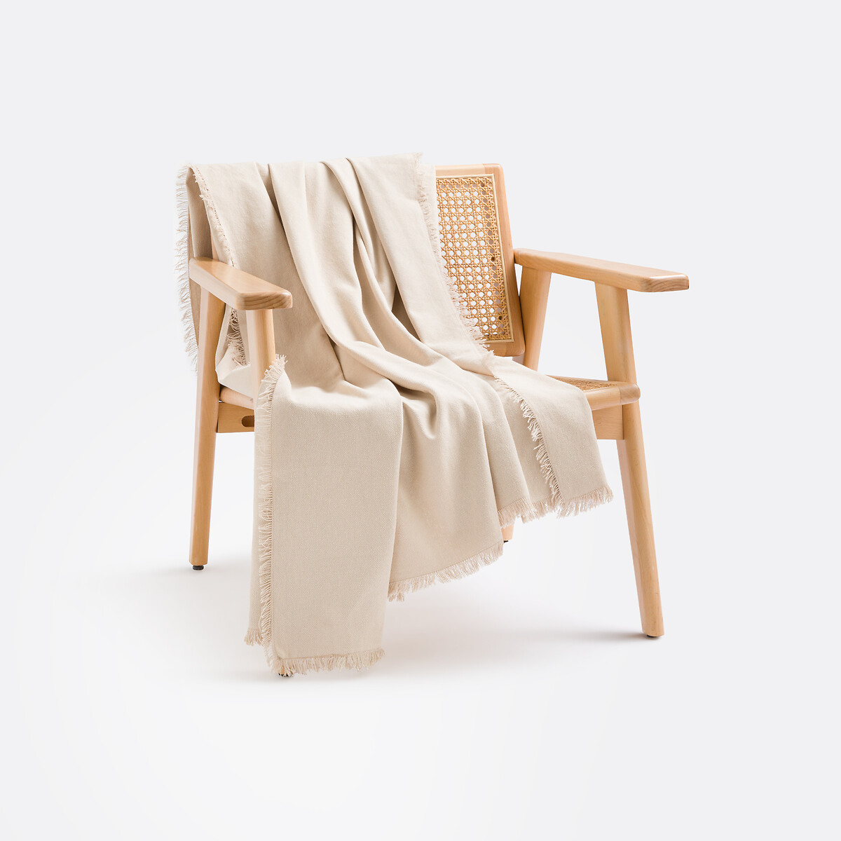 La Redoute Interieurs Ριχτάρι 180x230 cm