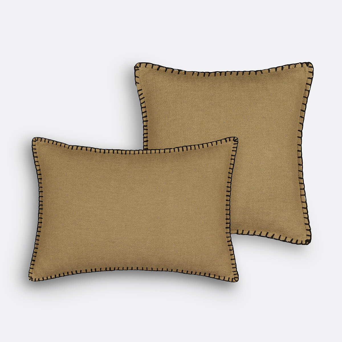 La Redoute Interieurs Θήκη για μαξιλαράκι 60x40 cm