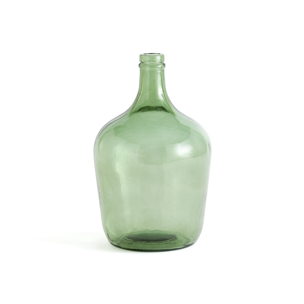 Γυάλινο βάζο σε στυλ νταμιτζάνας, Izolia