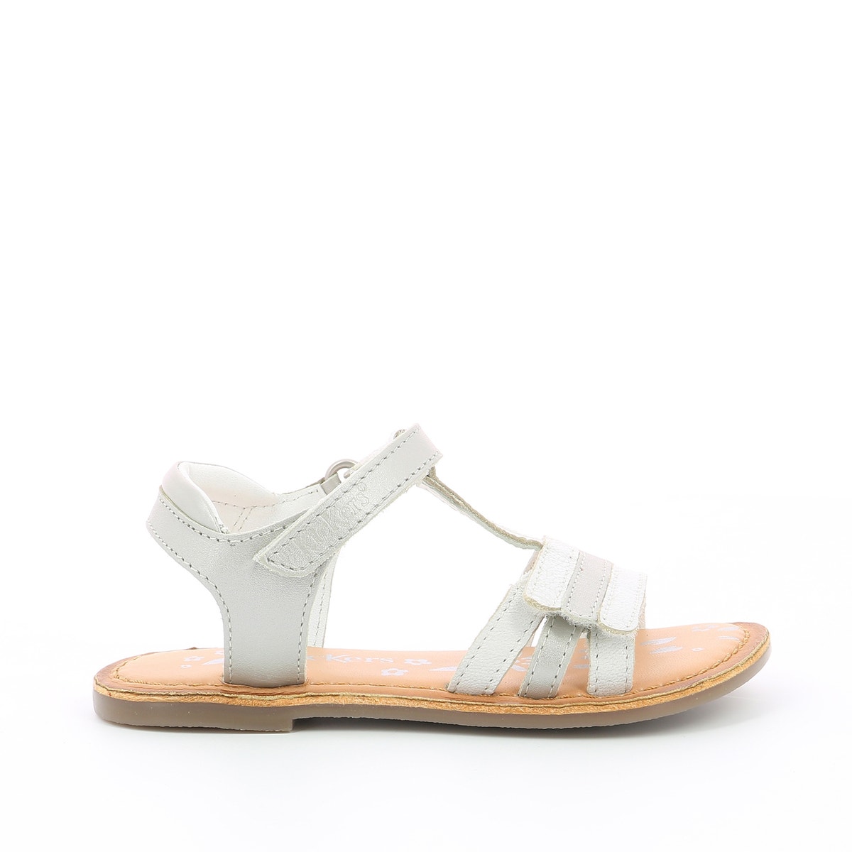 Sandales cuir Diamanto