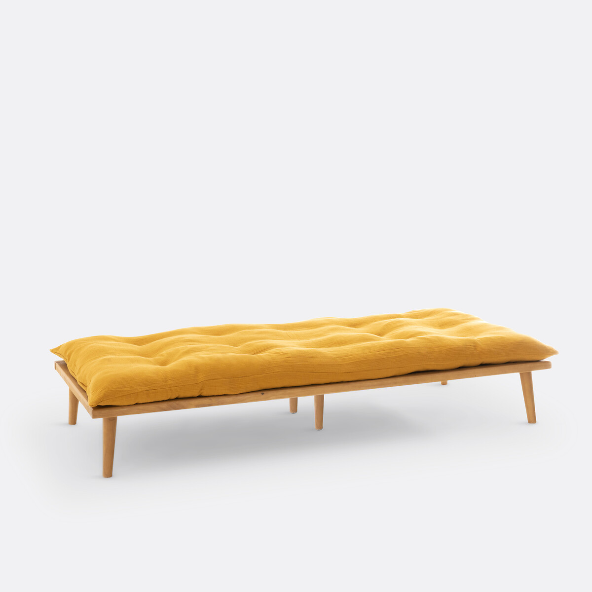 ΚΑΝΑΠΕΣ Daybed Μ86xΠ185xΥ26cm 350179061_6457