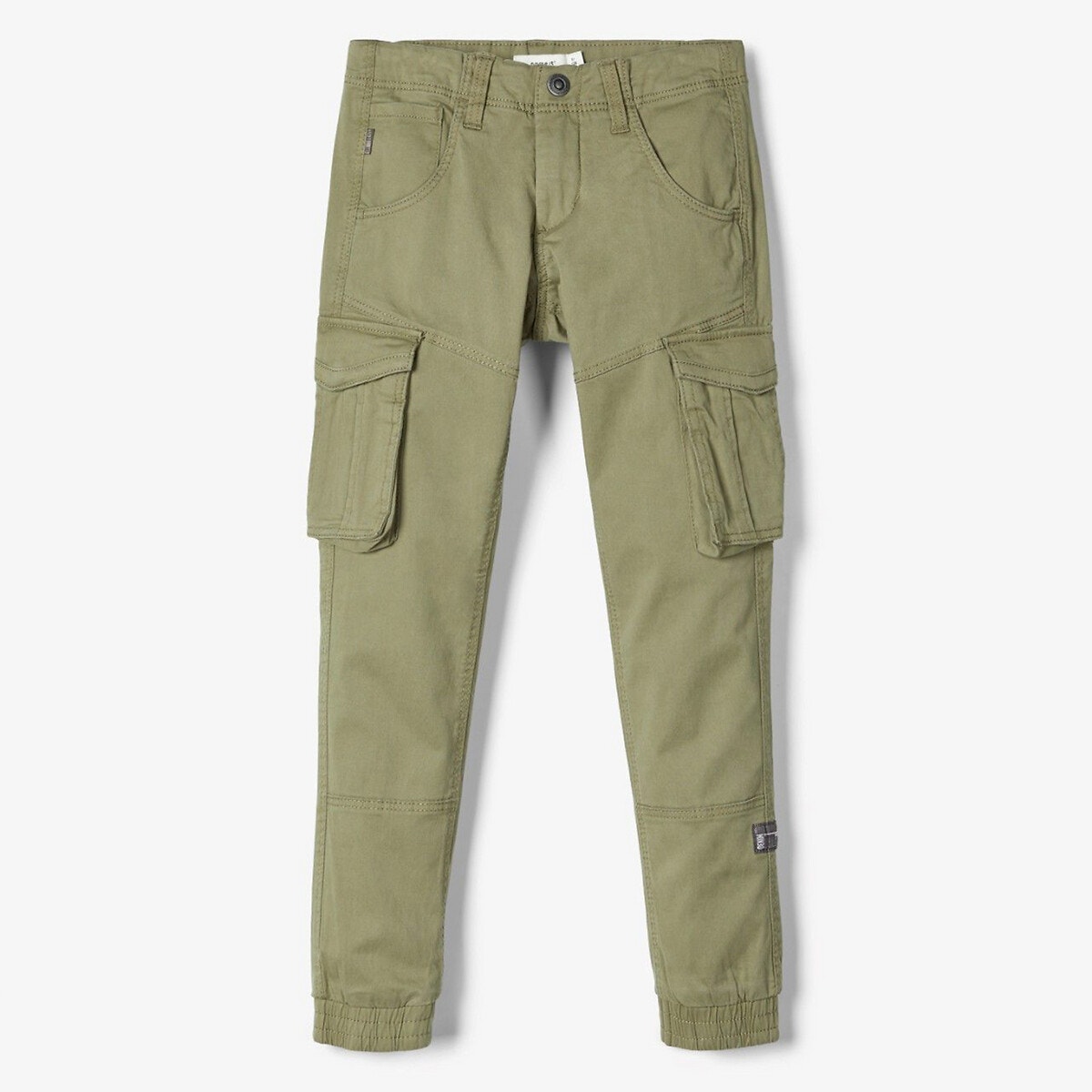 Παντελόνι με μεγάλες τσέπες, 6-14 ετών ΠΑΙΔΙ | Παντελόνια