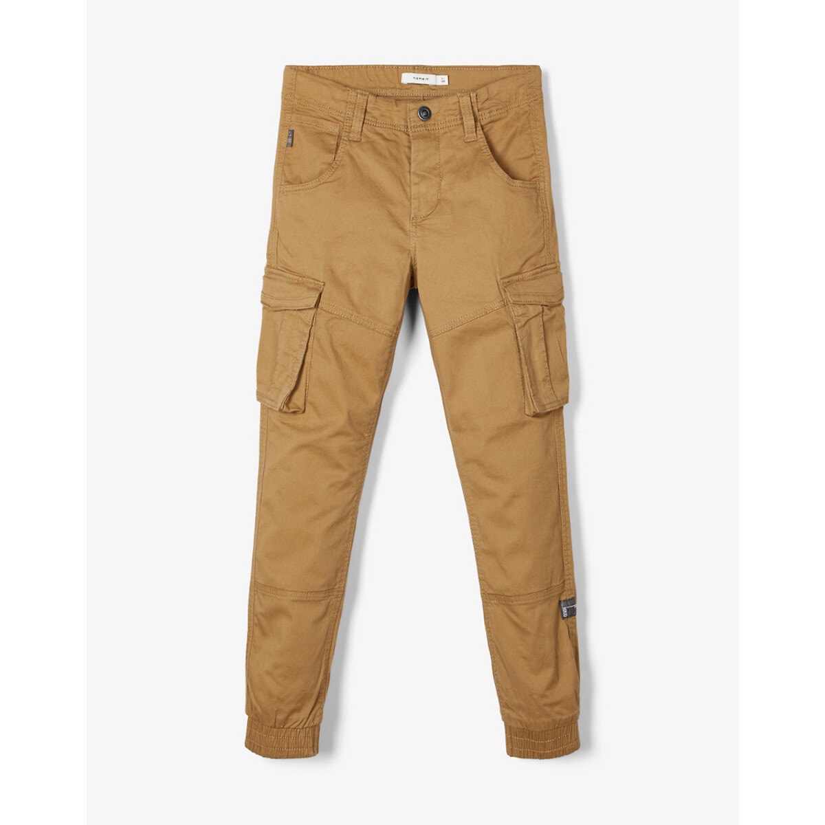 Παντελόνι με μεγάλες τσέπες, 6-14 ετών ΠΑΙΔΙ | Παντελόνια