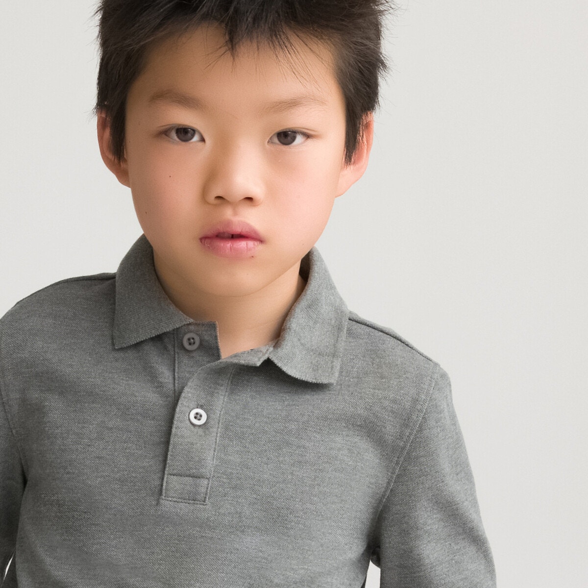 Μακρυμάνικο πόλο