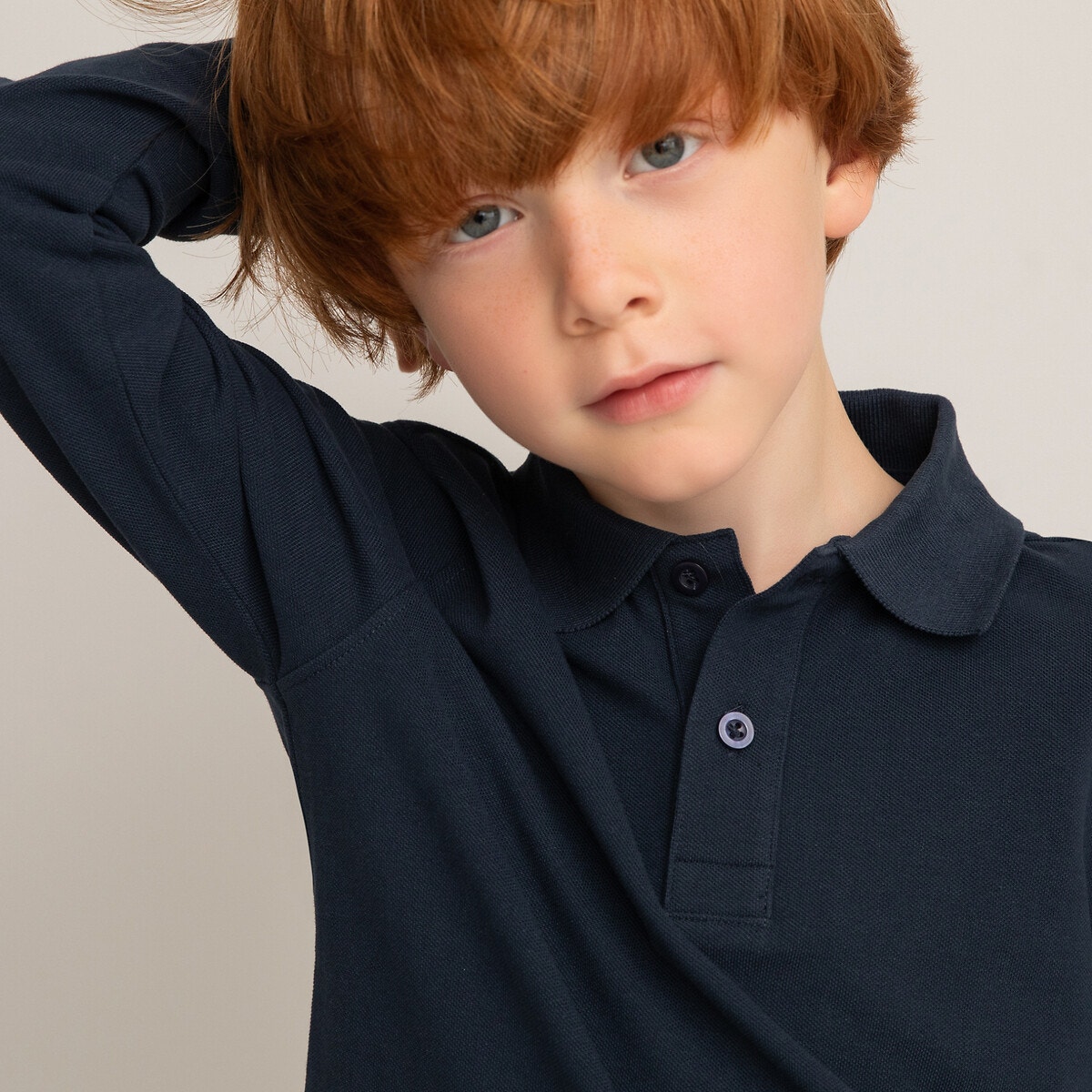 Μακρυμάνικο πόλο