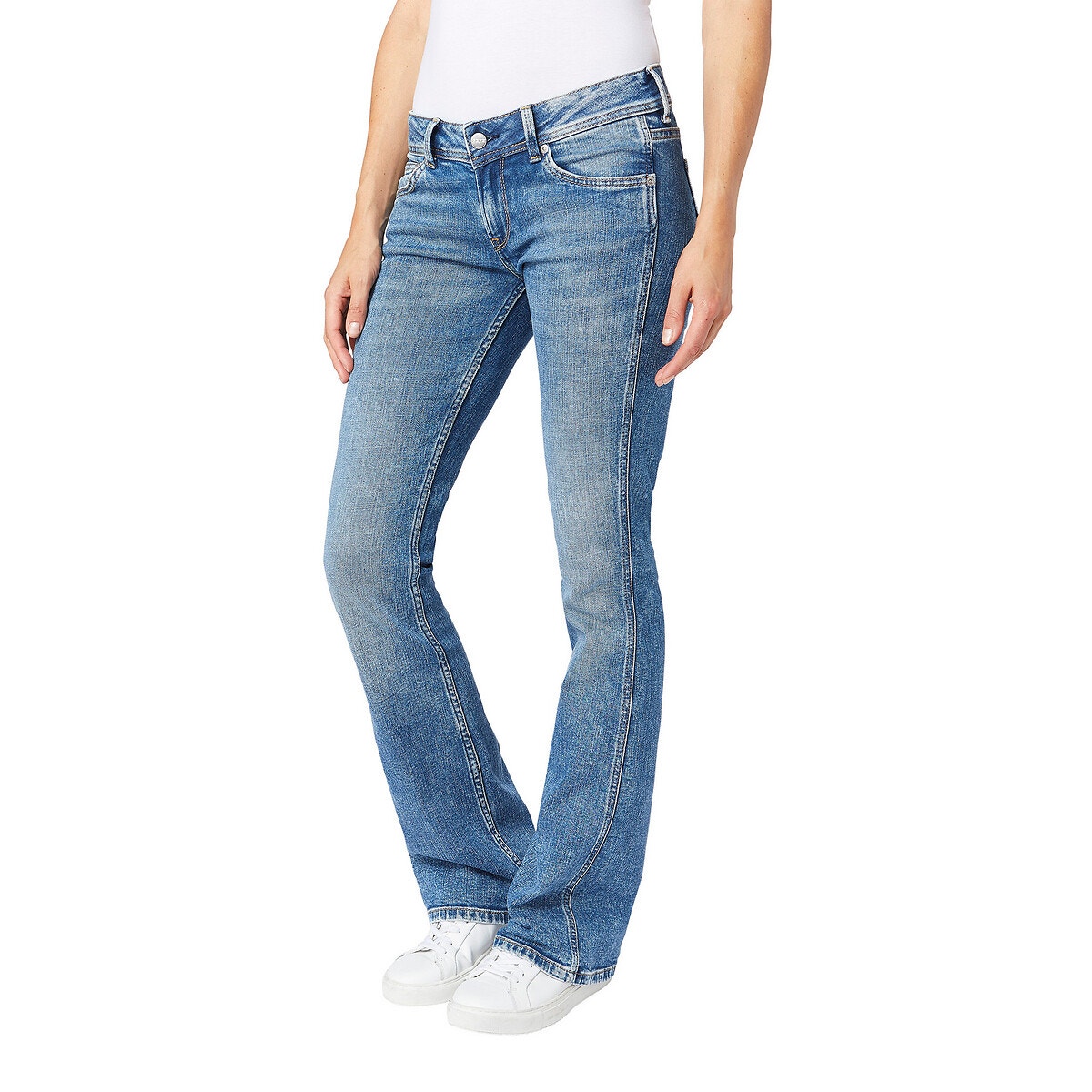 New Pimlico Bootcut Jeans
