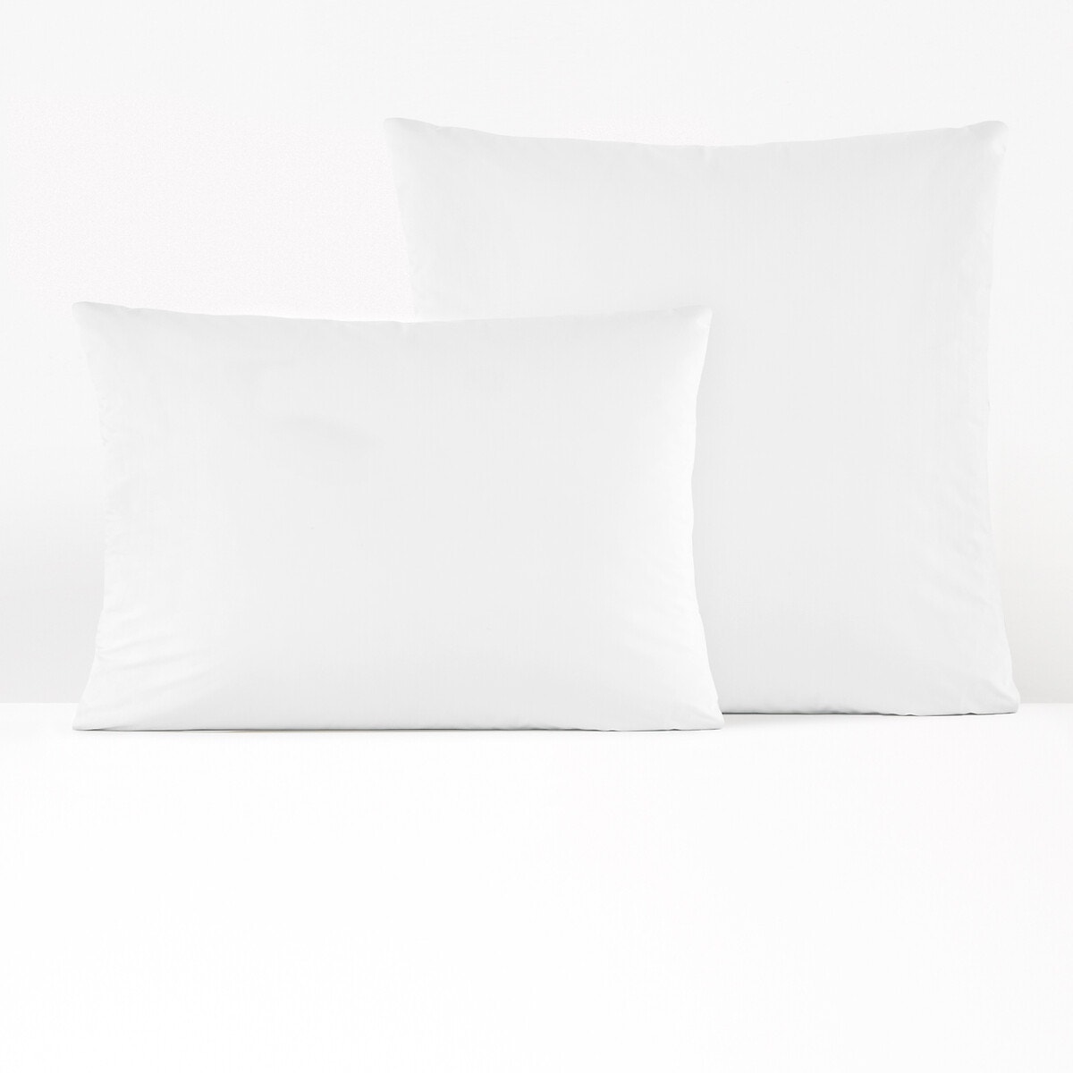 Σπίτι > Λευκά είδη > Υπνοδωμάτιο > Μαξιλαροθήκες, καραμέλα Μονόχρωμη μαξιλαροθήκη από βαμβακερό περκάλι ποιότητας Best 50x70 cm