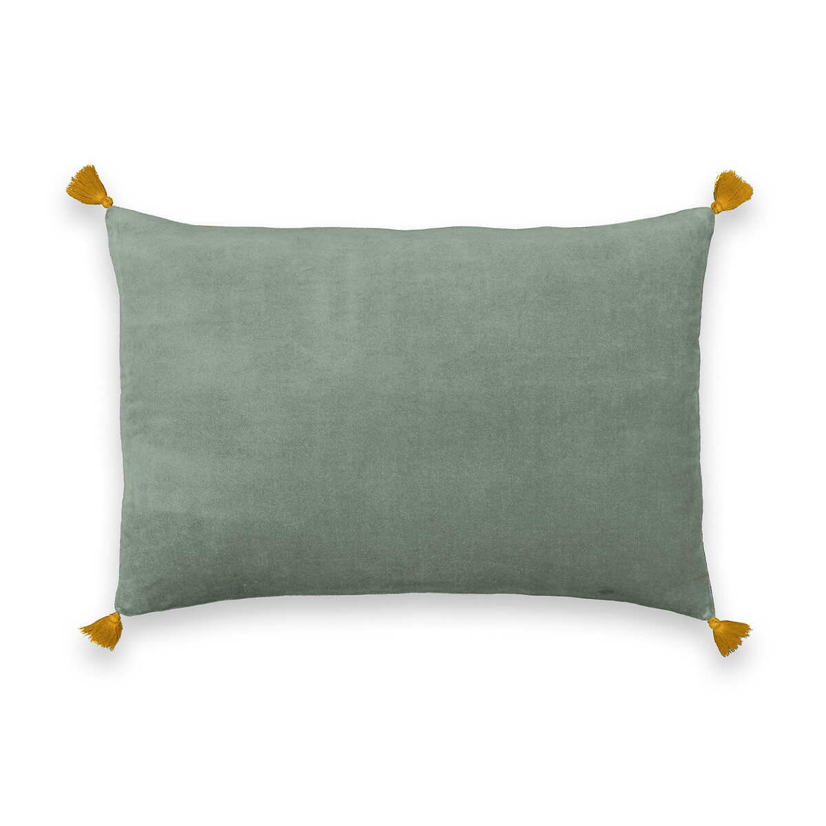 Βελούδινη θήκη για μαξιλαράκι, Velvet