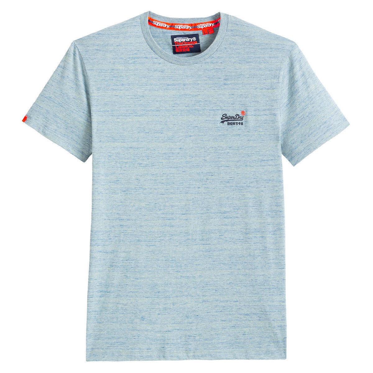 ΑΝΔΡΑΣ | Μπλούζες & Πουκάμισα | T-shirts T-shirt, Orange Label Vintage