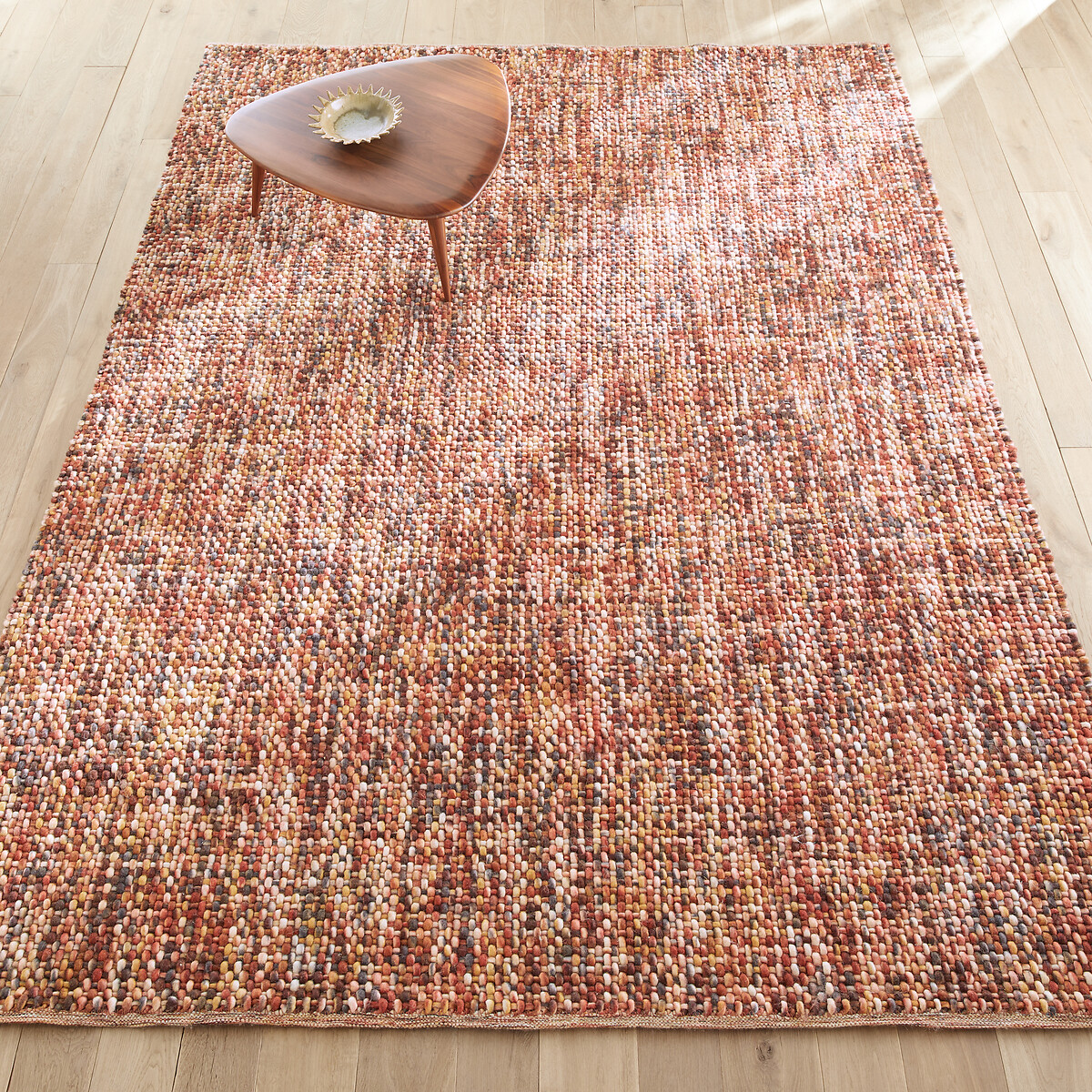 AM.PM Mάλλινο χαλί XL υφαντό στο χέρι 240x330 cm Μ240xΠ330xΥ1cm