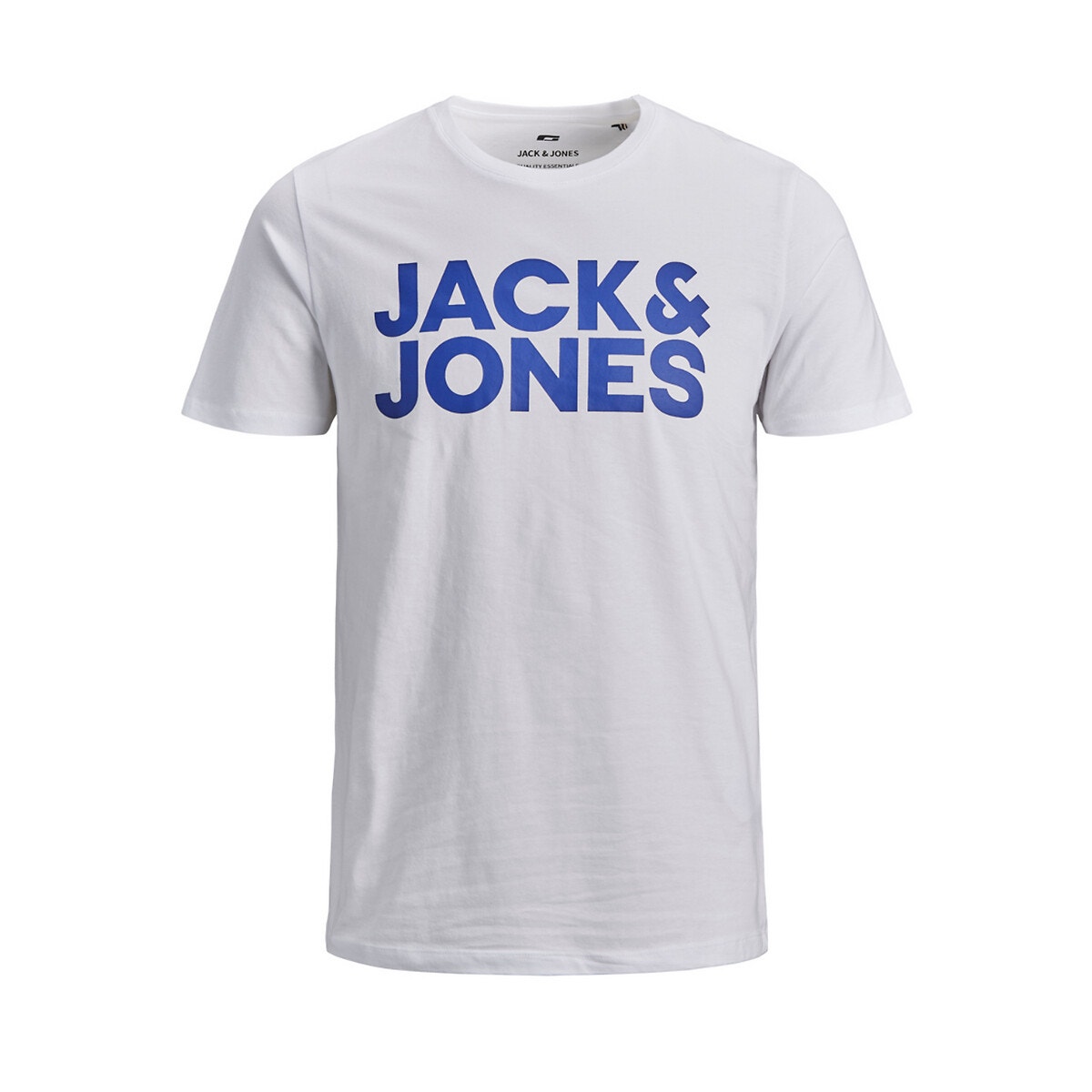 Κοντομάνικο T-shirt με λογότυπο, Corp Small Logo