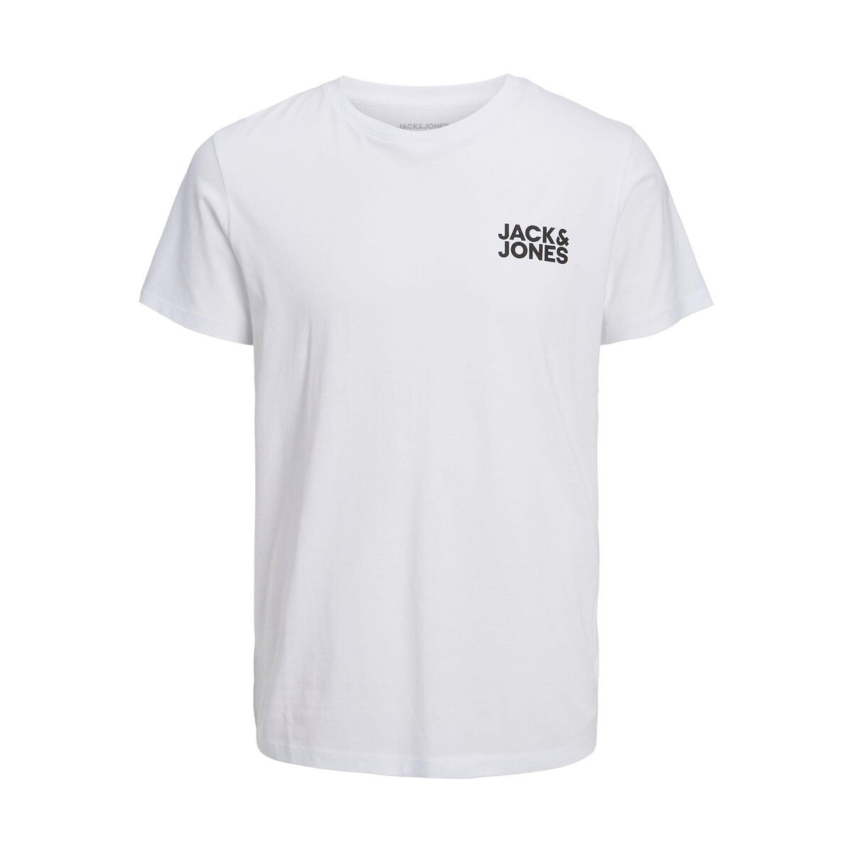 Κοντομάνικο T-shirt με λογότυπο, Corp Small Logo