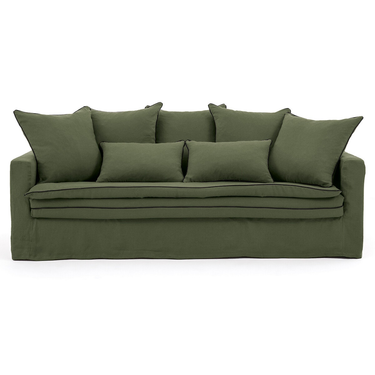 Καναπές 3 Μ95xΠ187xΥ85cm