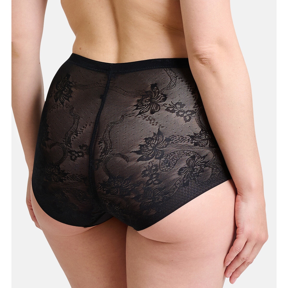 Μάξι σλιπ που συσφίγγει, Perfect Shape