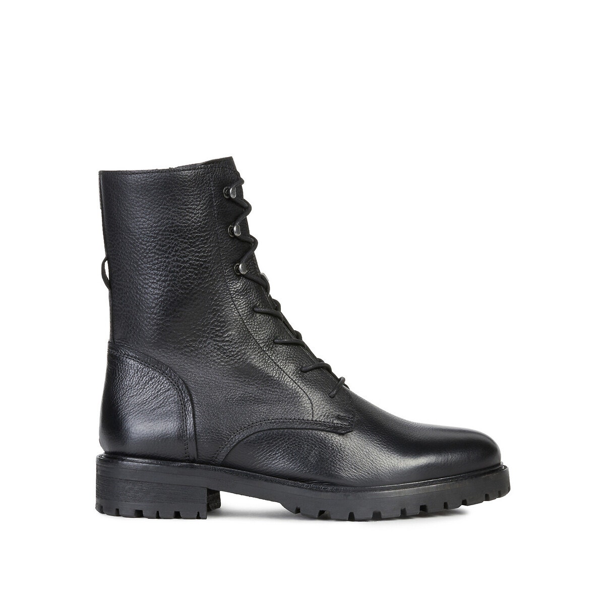 Hoara Leather Boots