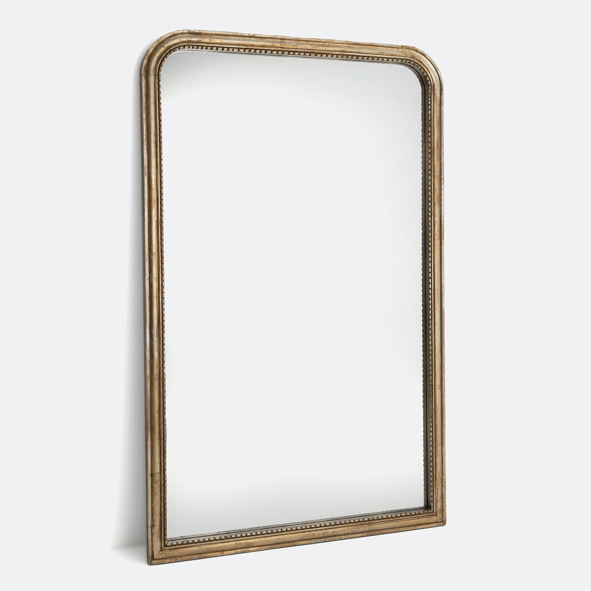 Καθρέφτης από μασίφ ξύλο μάνγκο Υ160 εκ. Μ9xΠ100xΥ160cm