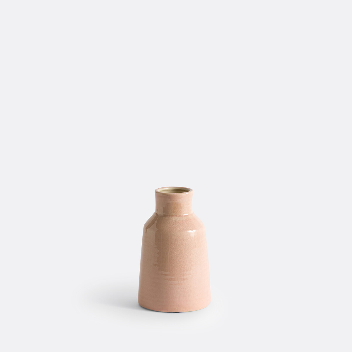 La Redoute Interieurs Κεραμικό βάζο Μ13xΠ13xΥ23cm