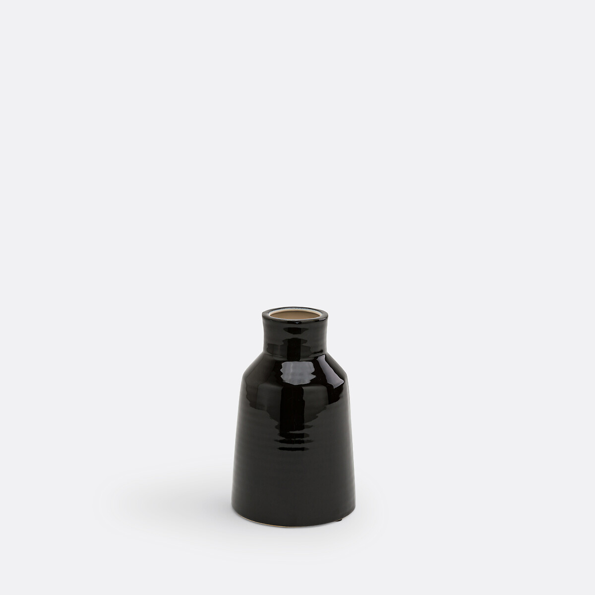 La Redoute Interieurs Κεραμικό βάζο Μ13xΠ13xΥ23cm