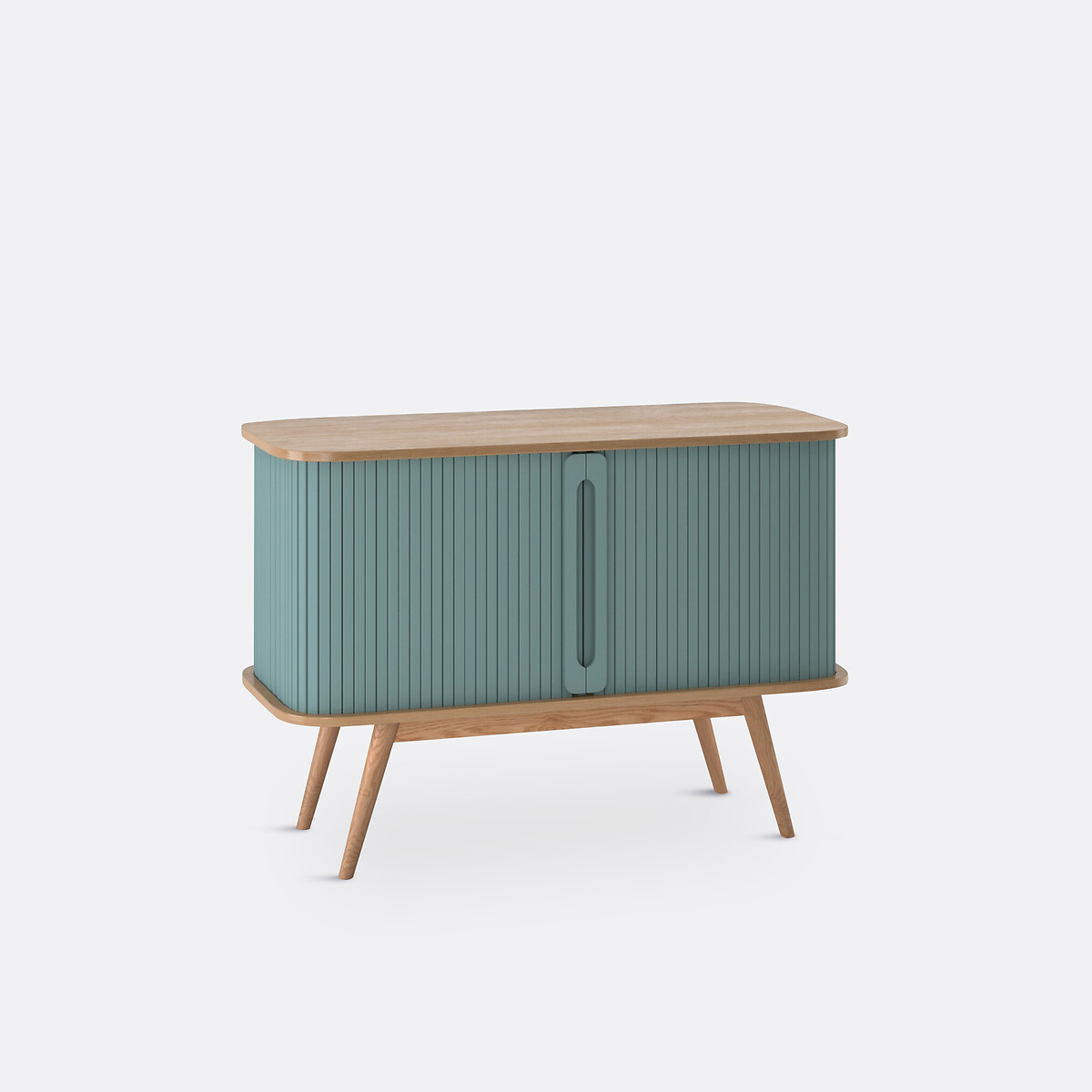 La Redoute Interieurs Χαμηλός μπουφές Μ50xΠ110xΥ80cm