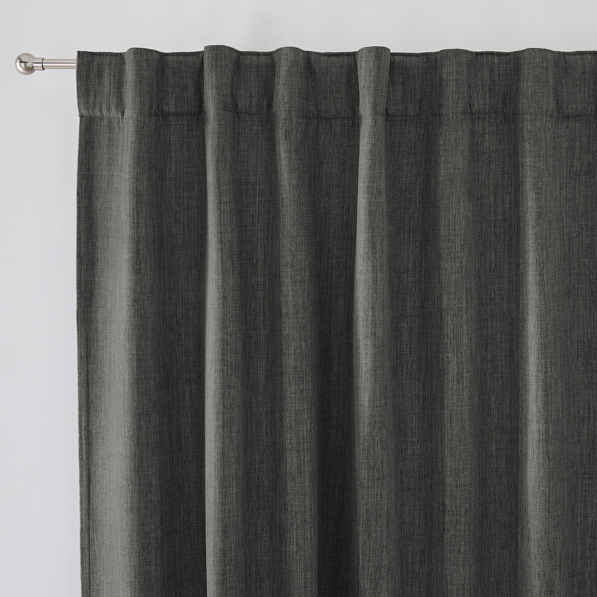 Ριντό με οπάκ όψη ειδικά για το χειμώνα 180x140 cm Μ140xΥ180cm