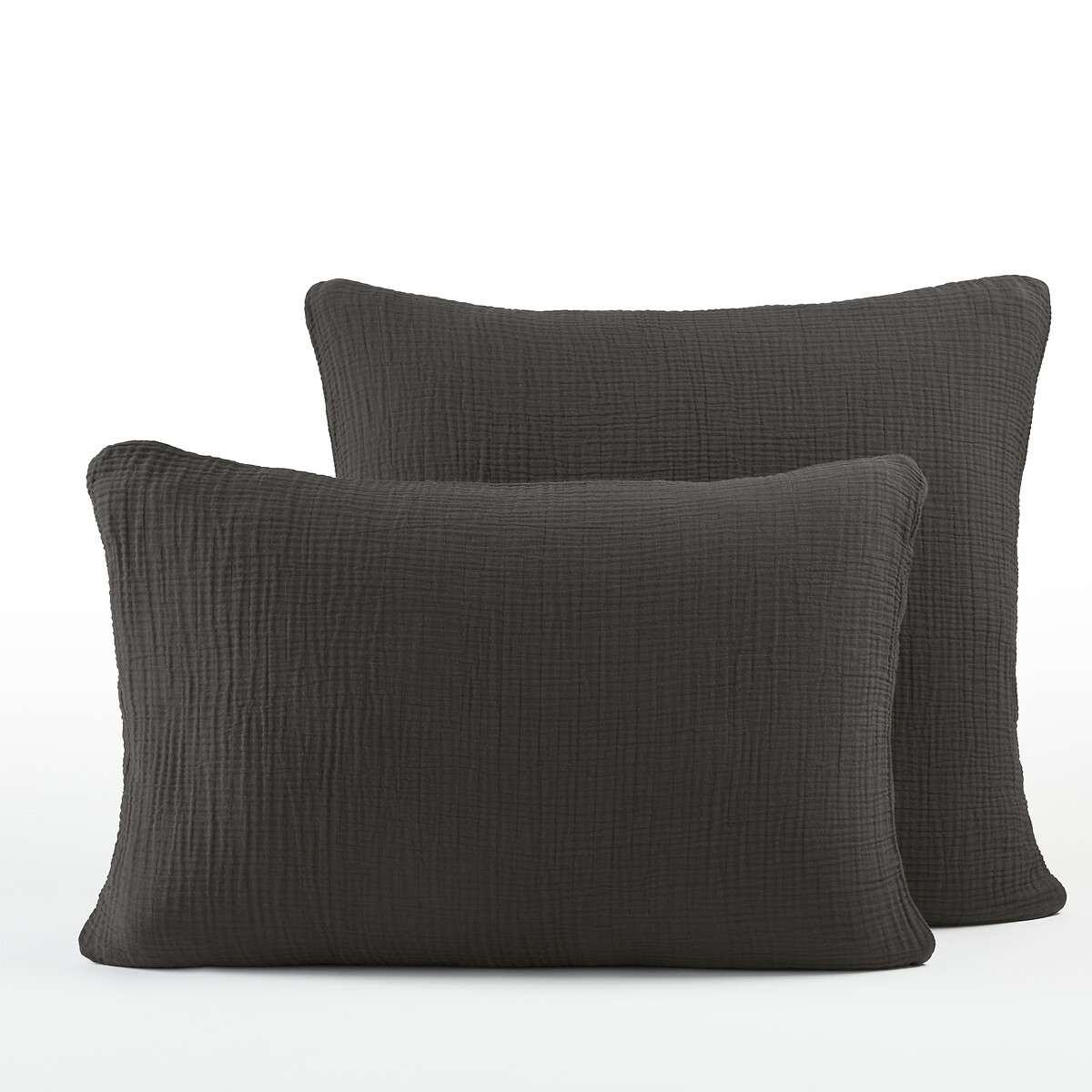 Μαξιλαροθήκη από βαμβακερή γάζα 50x70 cm