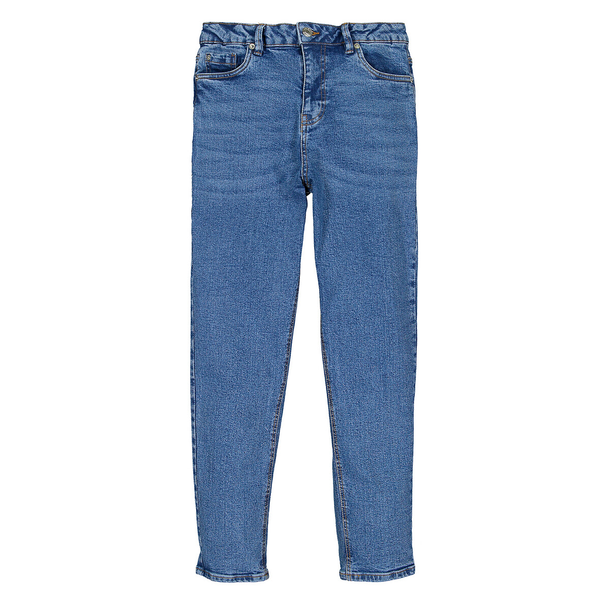 Τζιν mom fit, 10-18 ετών