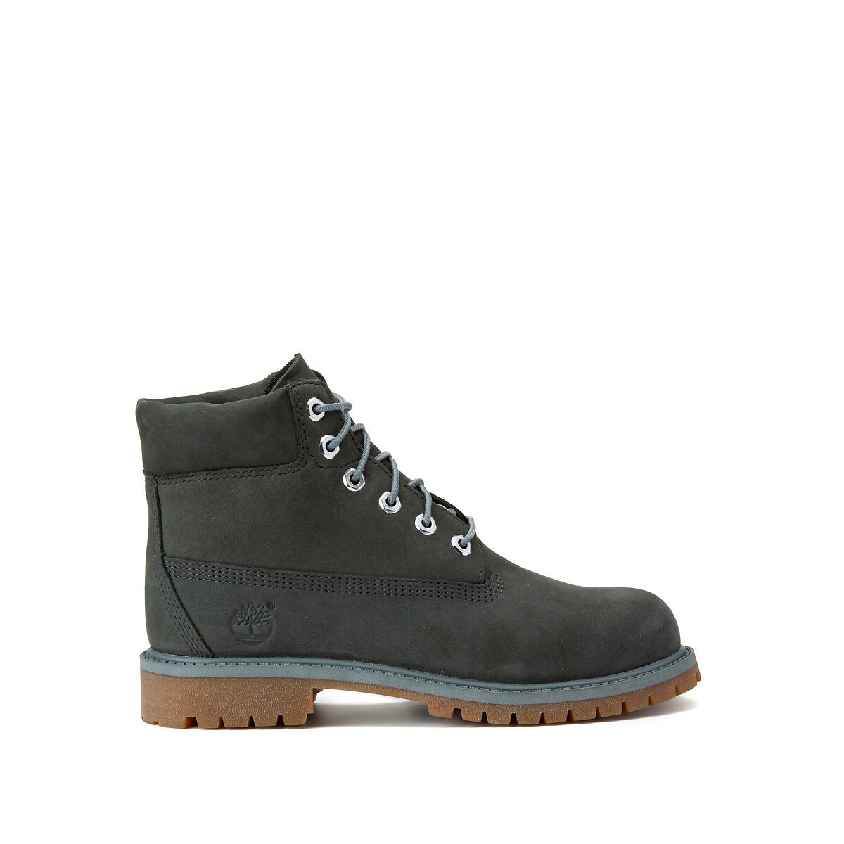 ΠΑΙΔΙ | Παπούτσια | Μποτάκια 6 In Premium Leather Ankle Boots