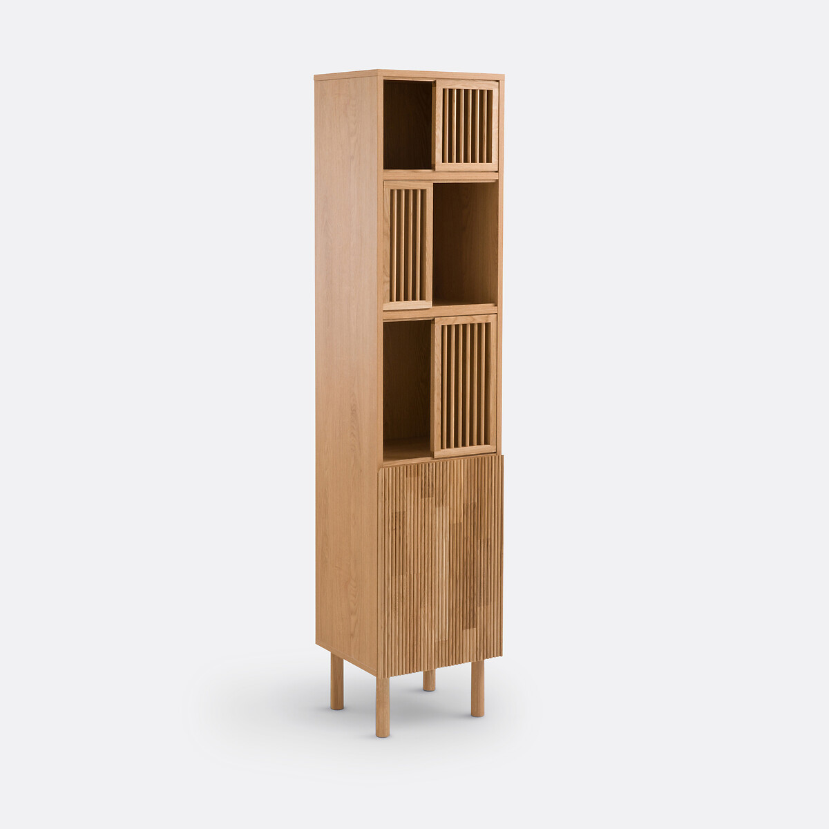 La Redoute Interieurs Έπιπλο στήλη μπάνιου Μ37xΥ180cm