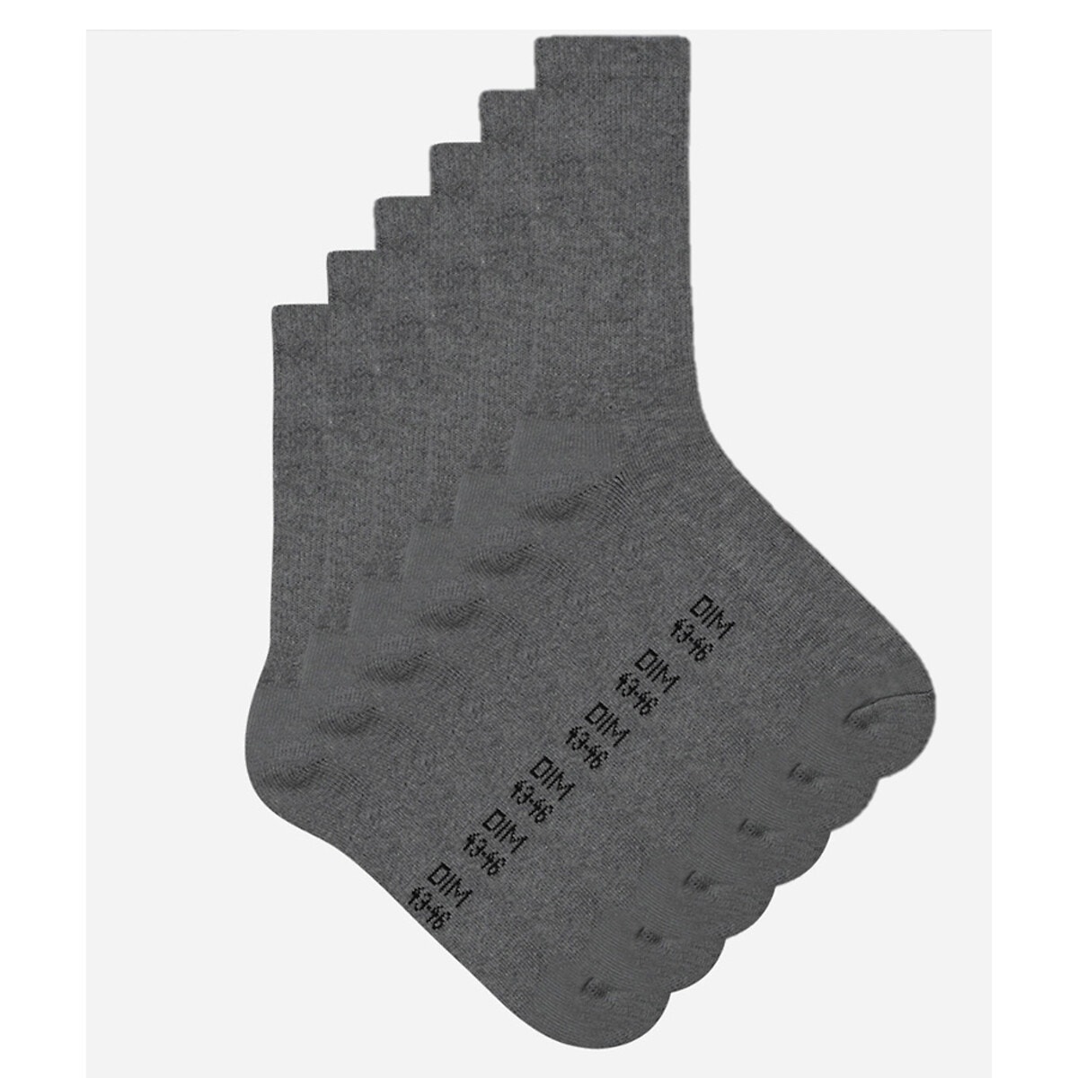 Σετ 3 ζευγάρια κάλτσες Outdoor