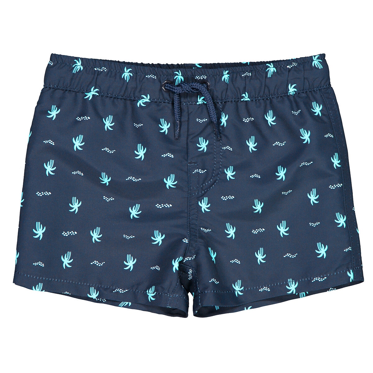 La Redoute Collections Εμπριμέ μαγιό